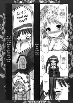 Page 21 of Toto Mimi