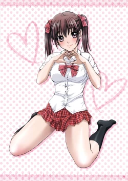 Page 20 of Imouto wa Boku no Koibito