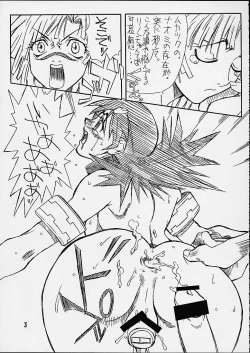 Page 2 of Fuusen San