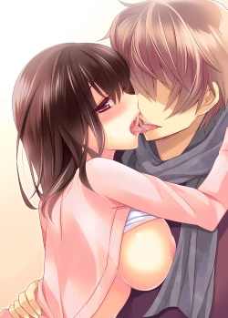 Page 20 of Osake ni Yotta Onnanoko ga Ecchi Sugiru