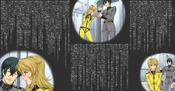 Page 2 of Front Line no Onna-tachi 7 Yama Girl 2199 2 Mori Senmuchou no Jikangai Mission Possible