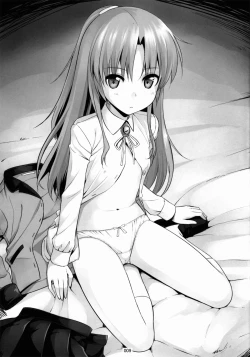 Page 9 of Hanamaru na Lucky DAY Preview