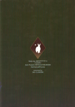 Page 35 of Help me, westttttt!!