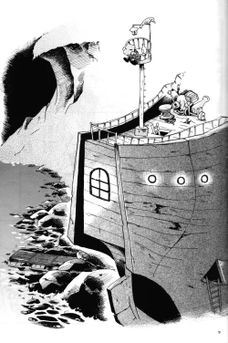 Page 21 of Toraware Hime Chuuhen | Captive Princess 2