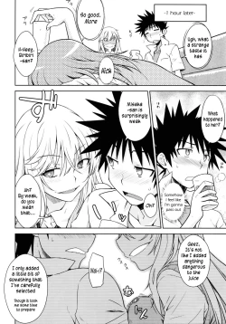 Page 7 of LEVEL FIVE