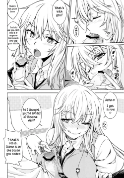 Page 9 of LEVEL FIVE