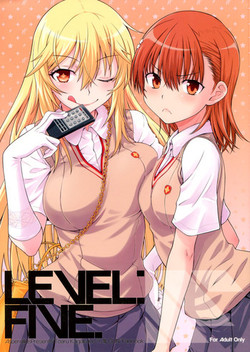 Download LEVEL FIVE