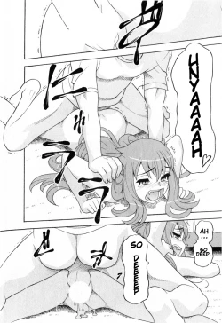 Page 44 of Renai Akuma 321