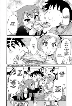 Page 9 of Renai Akuma 321