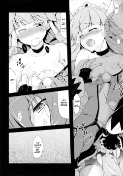 Page 14 of Stray Weeping Beauty