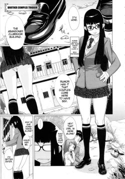 Page 116 of Ranchiki Hihoukan GOLD | Orgy Treasure Mansion GOLD