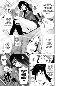 Page 118 of Ranchiki Hihoukan GOLD | Orgy Treasure Mansion GOLD