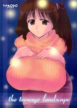 Page 2 of THE TEENAGE LANDSCAPE