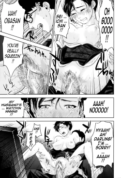 Page 103 of Okusan to Issho♥ | With a Married Woman♥