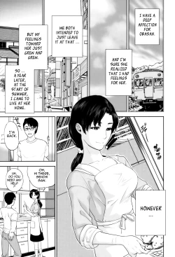 Page 116 of Okusan to Issho♥ | With a Married Woman♥