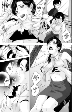 Page 122 of Okusan to Issho♥ | With a Married Woman♥