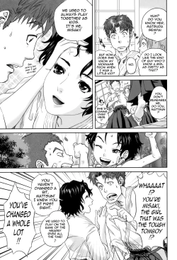 Page 175 of Okusan to Issho♥ | With a Married Woman♥