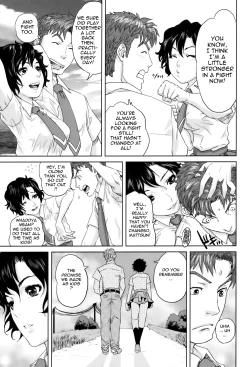 Page 177 of Okusan to Issho♥ | With a Married Woman♥