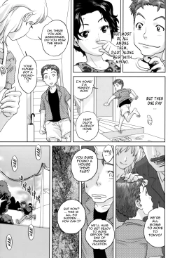 Page 179 of Okusan to Issho♥ | With a Married Woman♥