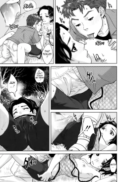 Page 183 of Okusan to Issho♥ | With a Married Woman♥