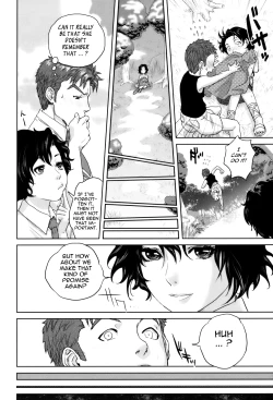 Page 186 of Okusan to Issho♥ | With a Married Woman♥