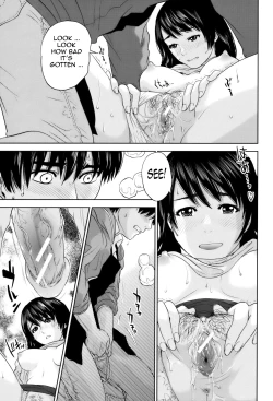 Page 21 of Okusan to Issho♥ | With a Married Woman♥