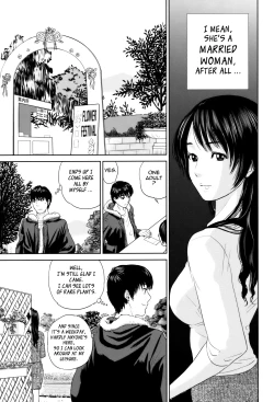 Page 43 of Okusan to Issho♥ | With a Married Woman♥