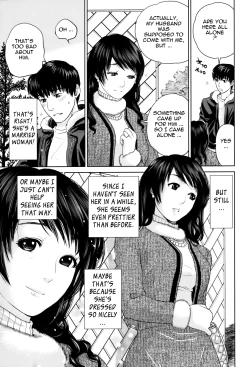 Page 45 of Okusan to Issho♥ | With a Married Woman♥