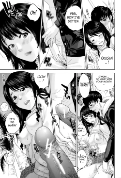 Page 57 of Okusan to Issho♥ | With a Married Woman♥