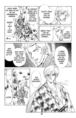 Page 13 of Midnight panther 2