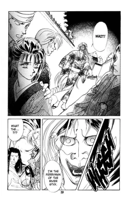 Page 18 of Midnight panther 2