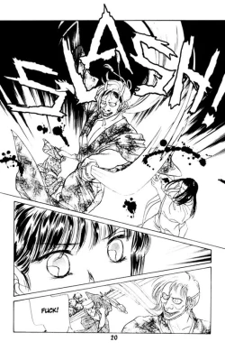 Page 19 of Midnight panther 2