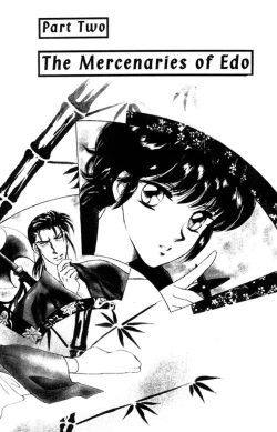 Page 1 of Midnight panther 2