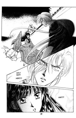 Page 21 of Midnight panther 2