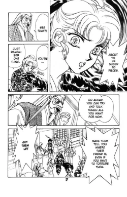 Page 17 of Midnight panther 3