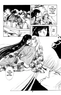 Page 17 of Midnight panther 4