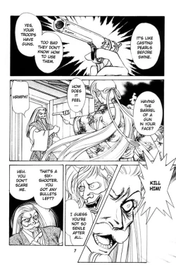 Page 7 of Midnight panther 4