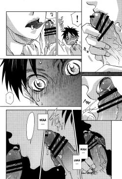 Page 12 of Tsubekobe Iwazuni Damatte Ore ni Shitagai Yagare.