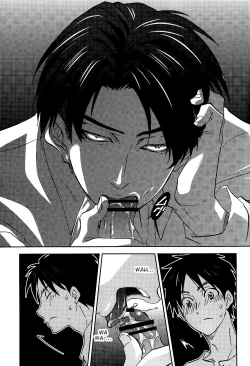 Page 7 of Tsubekobe Iwazuni Damatte Ore ni Shitagai Yagare.