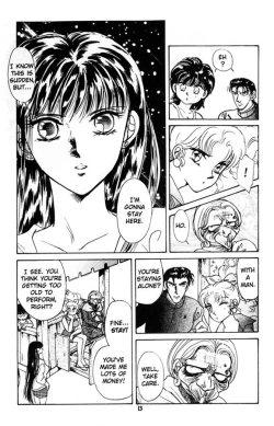 Page 14 of Midnight panther 6