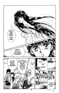 Page 15 of Midnight panther 6