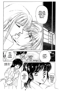 Page 18 of Midnight panther 6