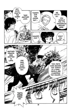 Page 20 of Midnight panther 6