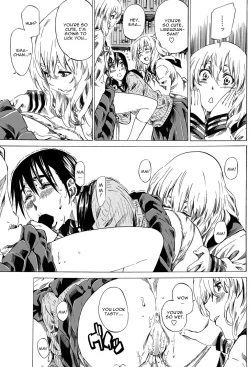 Page 11 of Utsusemi Chuuhen