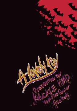 Page 22 of A lovely toy