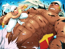 Page 1 of Orenchi no Mahoutsukai 2