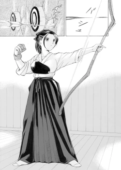 Page 20 of Comic Magnum Vol.22