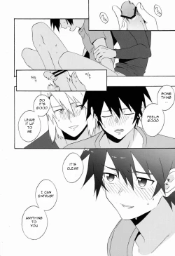 Page 15 of Ecchi na Maou-sama!