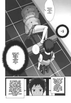 Page 3 of GOODBYE, Adolescence Points