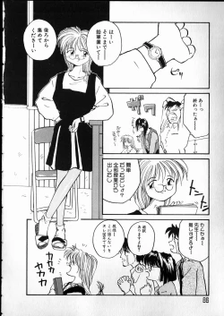 Page 86 of Any Questions